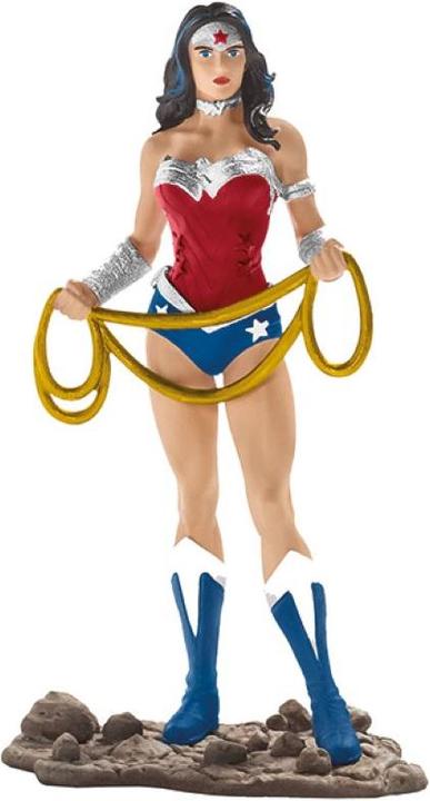 Immagine prodotto Schleich Wonder Woman