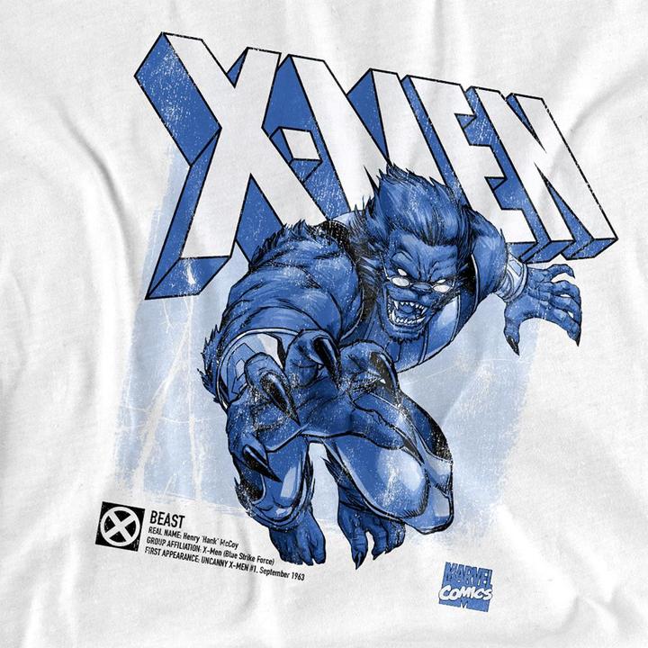 Produktbild XMen TShirt (L)