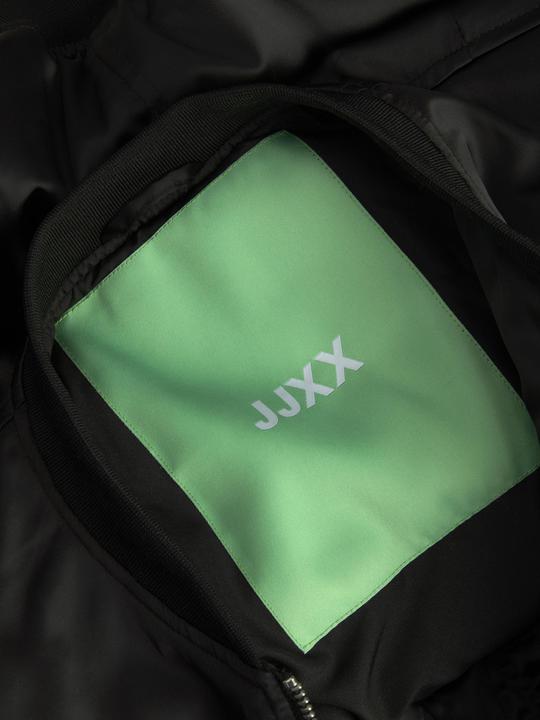 Actual product image JJXX JXMadison Satin Bomber Jacket (XS)