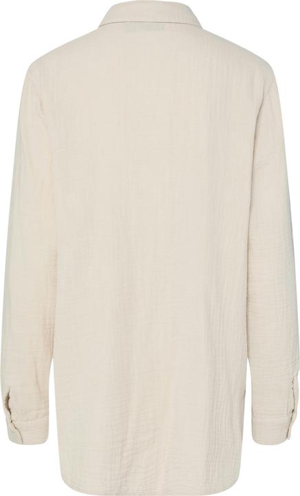 Image du produit Pieces PCSASTINA Musselin Hemd (XL)