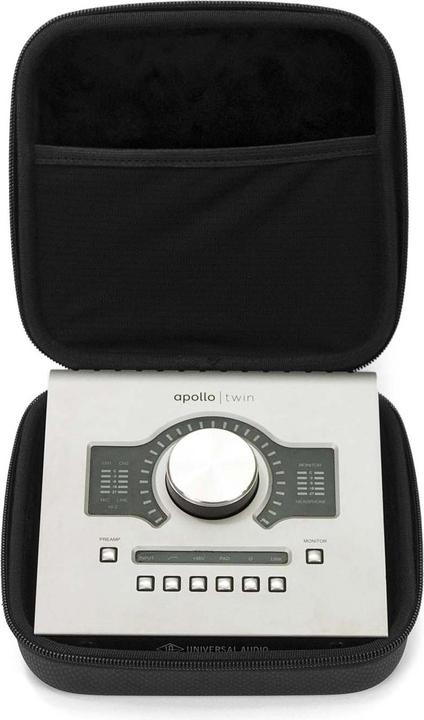 Produktbild Analog GLIDE Case For Universal Audio Apollo Twin