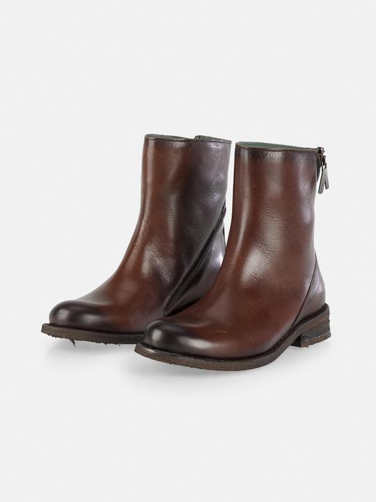 Produktbild Felmini GREDO D899 Bikerstiefel, inspiriert von dem ikonischen Stil, der berühmt gemacht hat, aus Le (39)