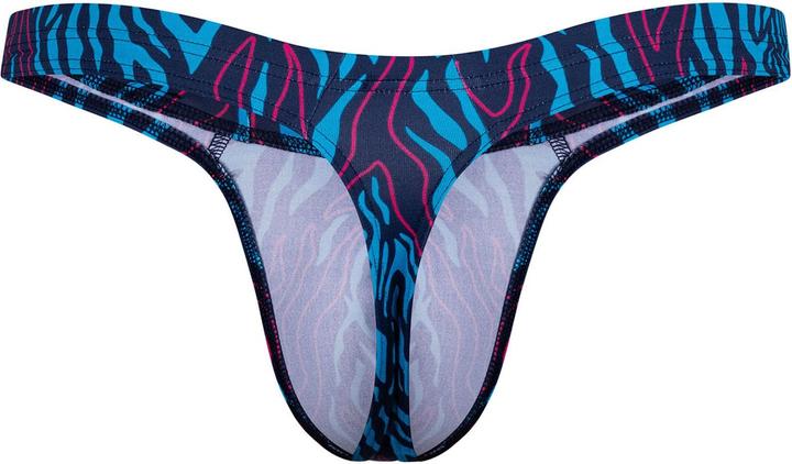 Immagine prodotto Olaf Benz Stringa RED2461 Mini tanga (M, Confezione singola)