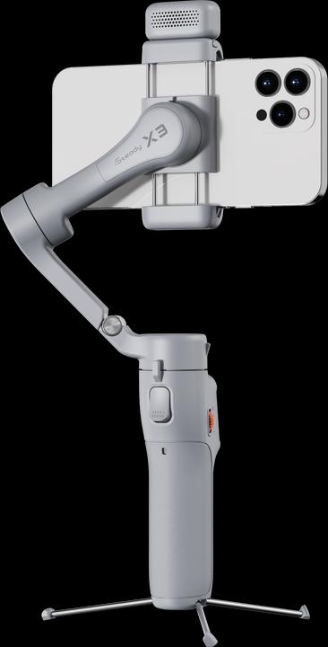 Produktbild Hohem iSteady X3 (Smartphone, 0.30 kg)