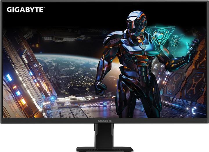 Produktbild Gigabyte GS27QA 27" QHD Gaming Monitor - 2560 x 1440 (QHD), 180Hz, 1ms, 300 cd/m², FreeSync, HDR ready, HDMI (2560 x 1440 Pixel, 27")