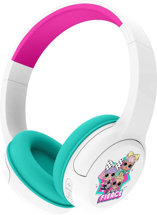 Produktbild OTL - LOL SURPRISE - CORE WIRELESS HEADPHONES (Bluetooth)
