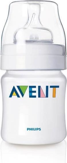 Produktbild Philips Avent Klassisch Sauger