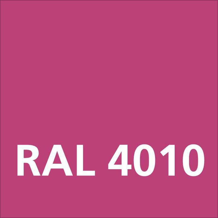 Produktbild Dupli-Color Acryllack glänzend RAL 4010 telemagenta (Telemagenta, 0.40 l)