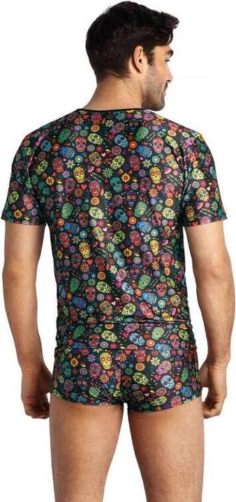 Immagine prodotto Anais Uomini - Messico T-Shirt S (S)
