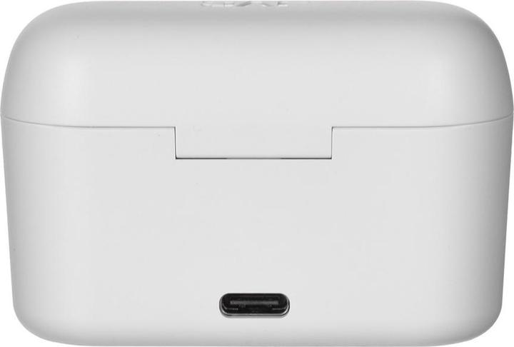 Actual product image JVC HA-A3T (No noise cancelling, 22 h, Wireless)