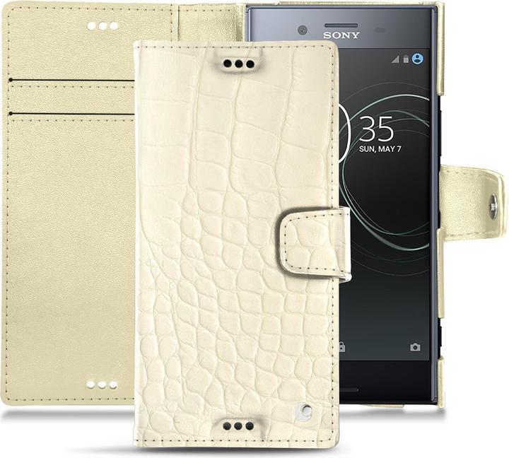 Image du produit Noreve Housse cuir portefeuille (Sony Xperia XZ Premium)