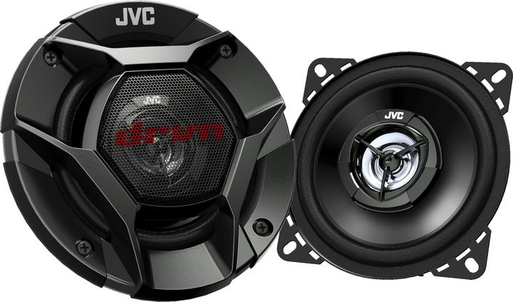 Actual product image JVC Speaker CS-DR520 (260 W, 13 cm)