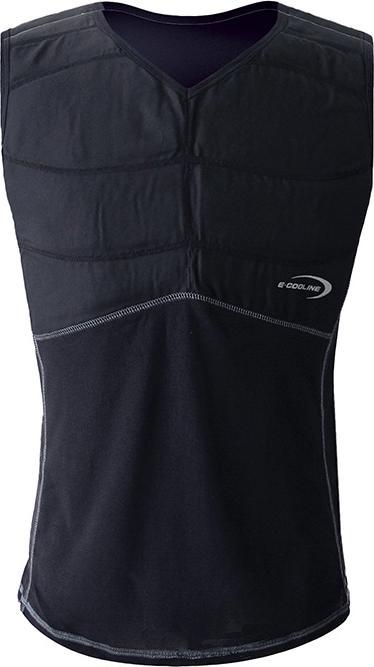 Immagine prodotto E.cooline Maglietta Powercool SX3, taglia: S (S)
