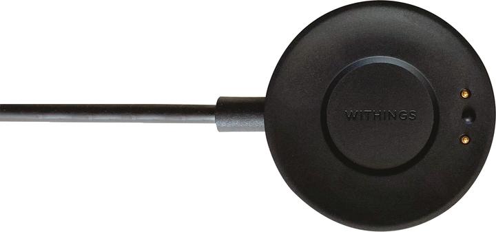 Actual product image Withings Scanwatch