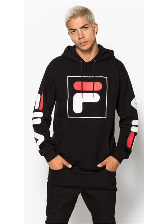 FILA Urban Line Total Hood 2.0