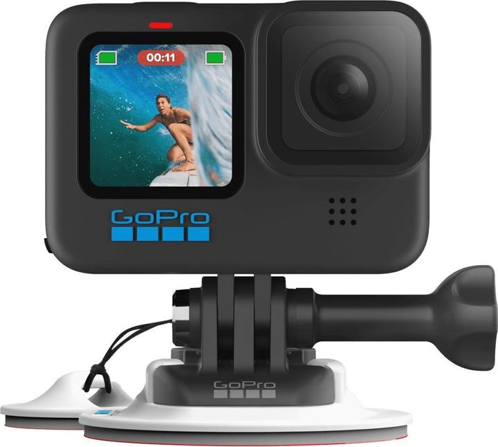 Image du produit GoPro Kit de montage du héros du surf (Universel, Héros 7, Action Osmo)