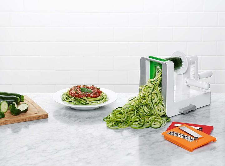 Image du produit OXO Spiraleuse pour couper les légumes