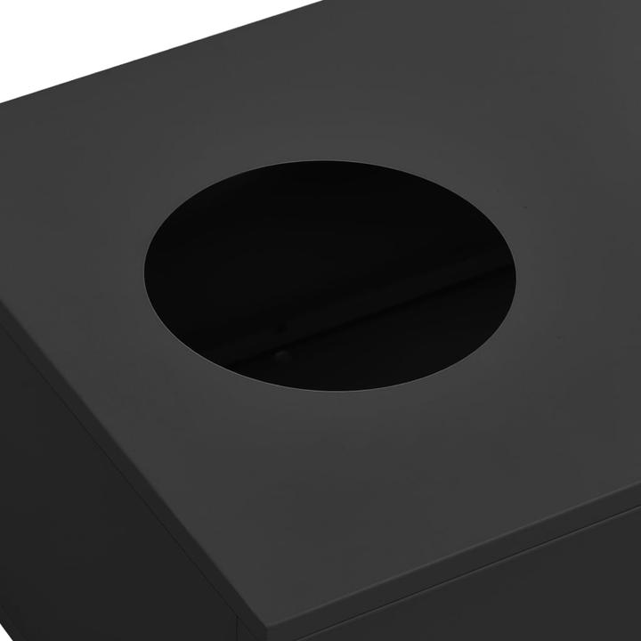 Actual product image VidaXL Milva (90 x 40 x 113 cm)