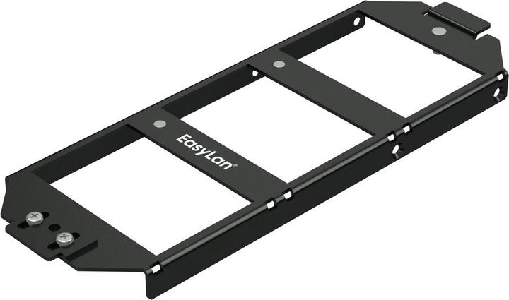 Easylan OBO / Ackermann floor tank systems Support plate GB3 modular (0.21 m)