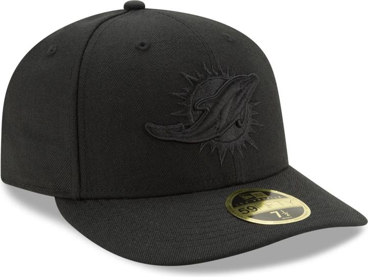 Produktbild New Era 59Fifty Low Profile NFL Teams (7 1/4)