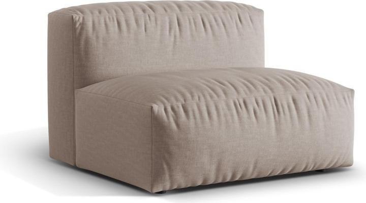Image du produit Micadoni Module, "Martina", 1 Place, 92x106x75 Fabriqué en Europe (2 places, 3 places, 4 places)