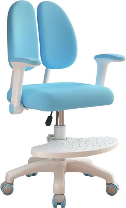Immagine prodotto Milkii Sedia da ufficio per bambini