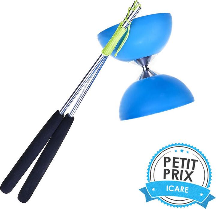Image du produit Eureka! Diabolo