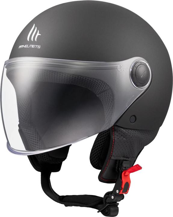 Immagine prodotto MT Helmets jet-motorradhelm street (ece 22.06) (57 - 58 cm, M)