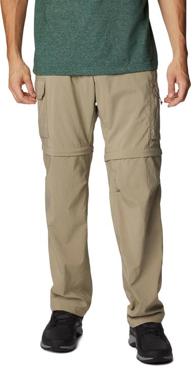Columbia Silver Ridge Utility Convertible Pant (L)