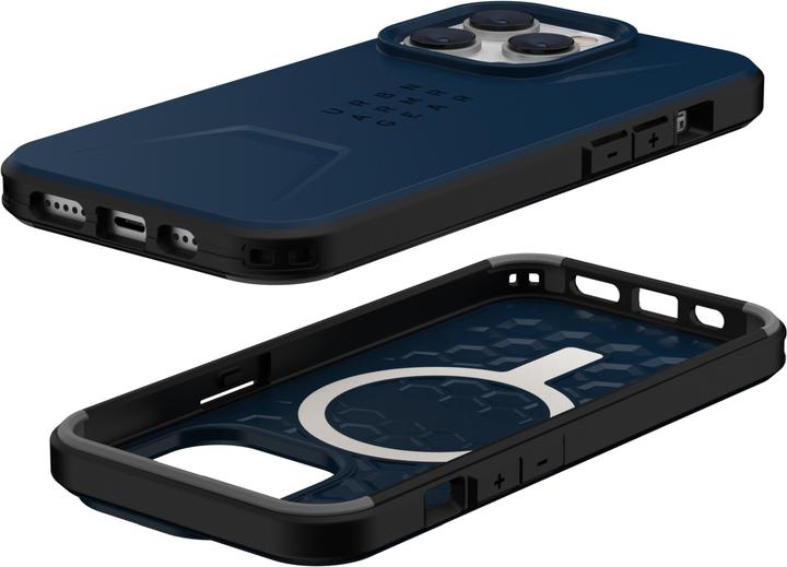 Produktbild UAG Civilian Magsafe Case (Apple iPhone 14 Pro)
