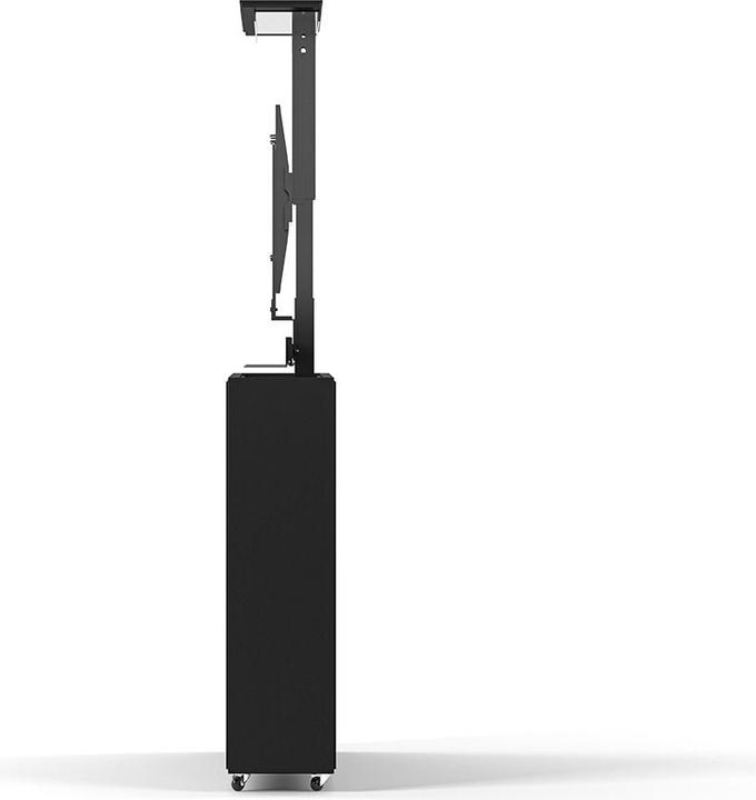 Image du produit Multibrackets Meuble TV Lift Slim, système de levage inclus (55", 50 kg)