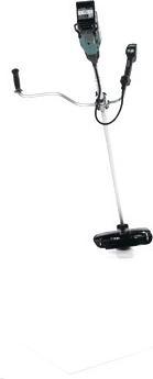 Actual product image Makita UR016GZ Battery-powered lawn trimmer without battery 40V Cutting width (max.): 330mm (Trim line)