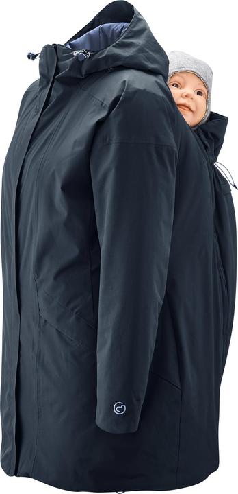 Actual product image Mamalila WinterWander Pro (S)