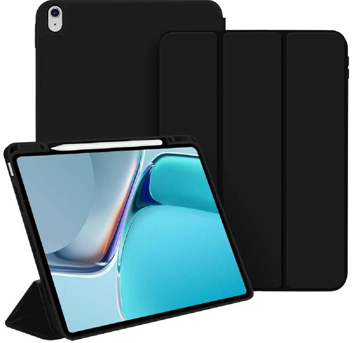 Actual product image 4smarts Folio Case Basic (iPad Air 13 2024 (M2))