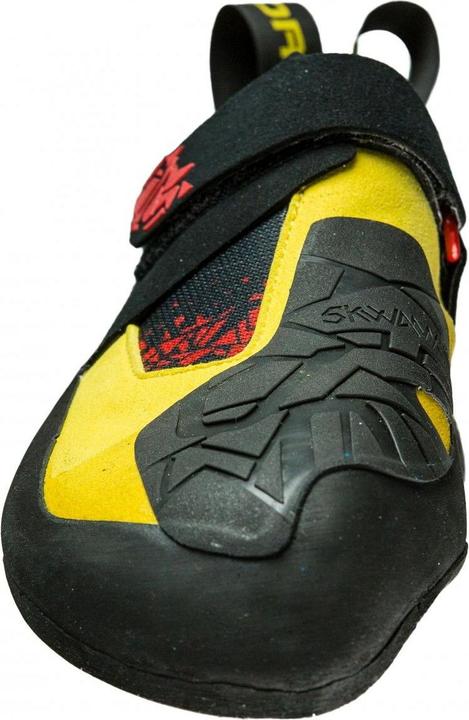 Produktbild La Sportiva Skwama Climbing Shoes Unisex (38.5)