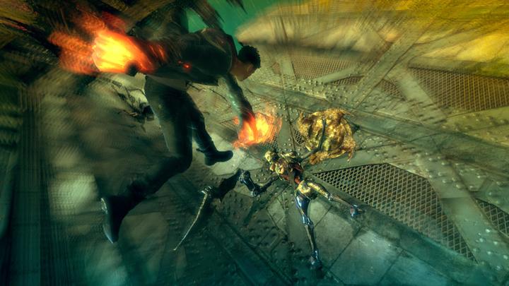 Produktbild Capcom PS4 DMC Devil May Cry Final Edition (PS4, EN)
