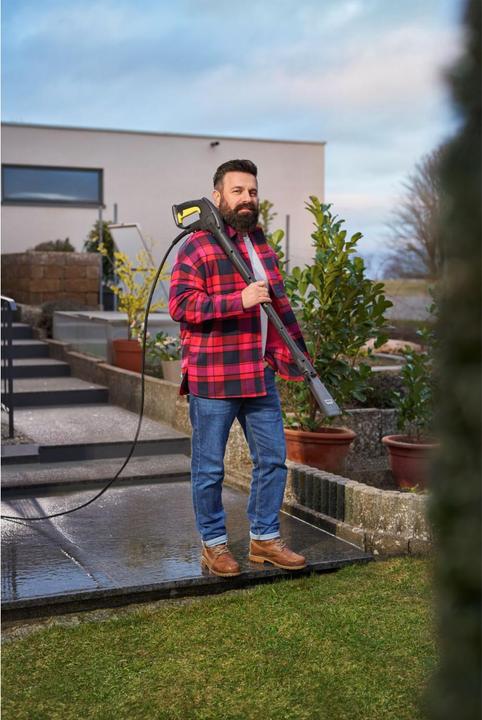 Produktbild Kärcher eco!Booster 180