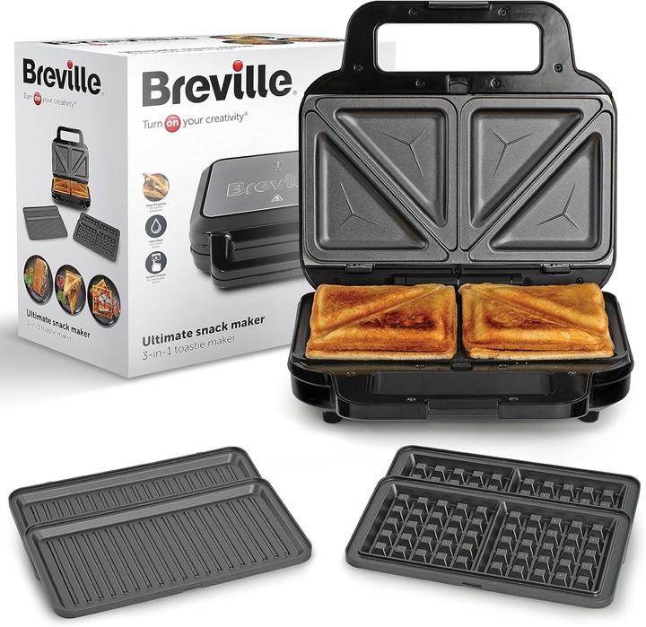 Breville Sandwichmaker