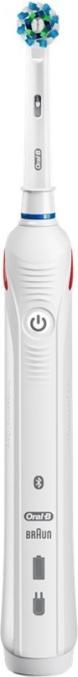 Actual product image Oral-B 80314186 (Oscillating toothbrush)