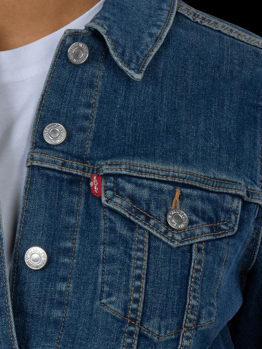 Immagine prodotto Levis Giacca Original Tracker dolce jane (XS)
