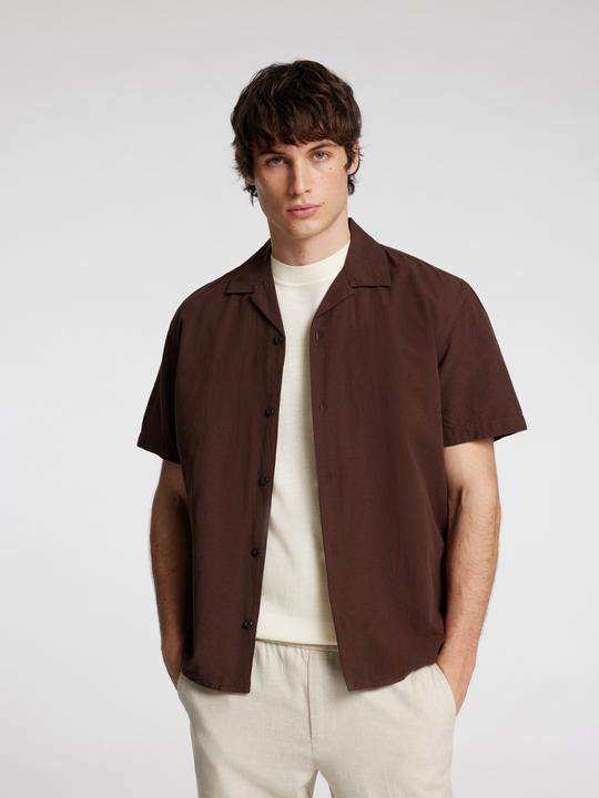 Actual product image Selected Homme 100% Merinowoll T-Shirt (L)