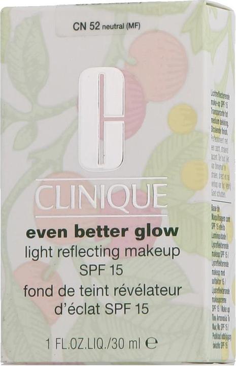 Produktbild Clinique Even Better Glow (52 Neutral)
