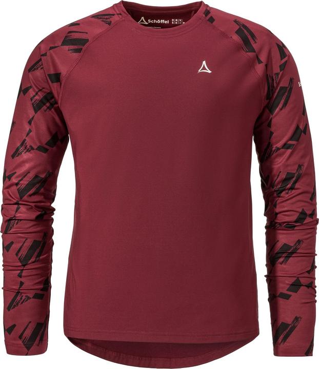 Image du produit Schöffel T-shirt à manches longues Lakata Trail M (48)
