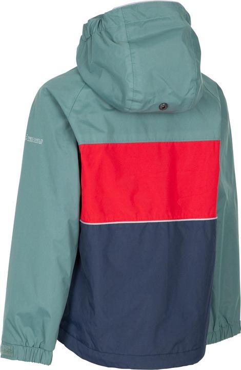 Produktbild Trespass Ocean Jacke wasserfest (146, 152)
