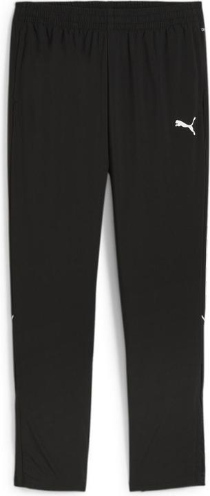 Actual product image Puma teamGOAL Sideline Pant Wmn (XXL)