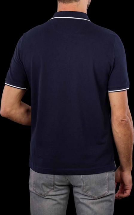 Image du produit GANT Tipping Pique Polo (4XL)