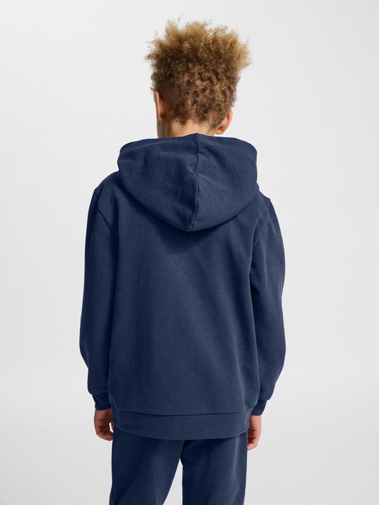Image du produit hummel hmlJR BASE HOODIE (58, 59, 60, 62, 63, 64)