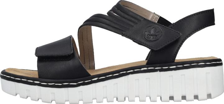 Actual product image Rieker Sandalen (42)