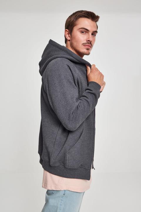 Produktbild Urban Classics Zip Hoody (M)