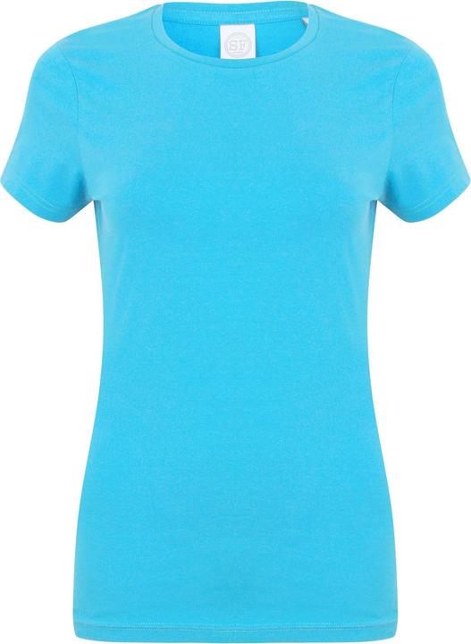 Surf blue